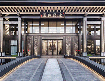 這個(gè)109平復(fù)式，做到了5房3衛(wèi)，還有雙套臥