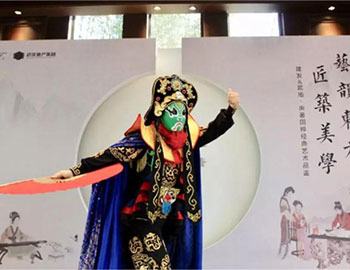 【建發(fā)·央著】廈門新晉打卡圣地國慶火爆全城！
