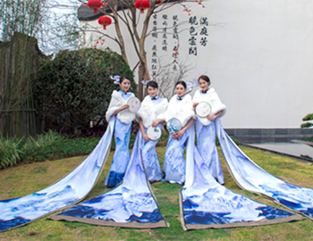 【建發(fā)·央璽】400年國韻傳承，一展盛世風(fēng)華